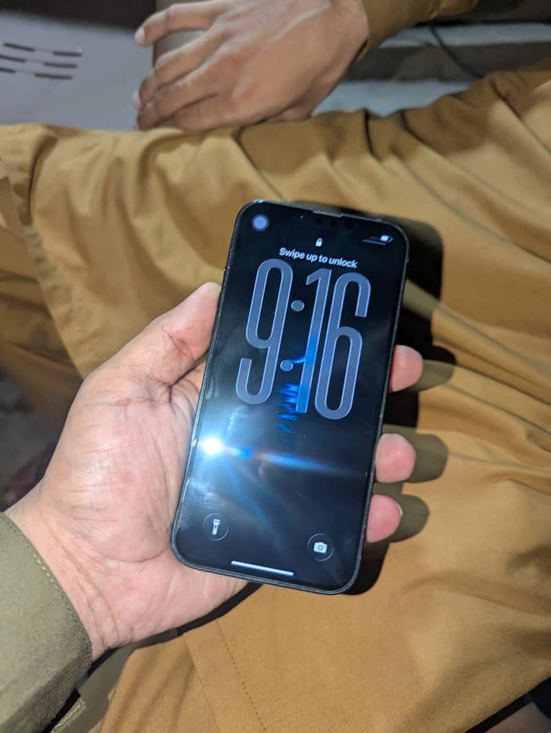 Apple iPhone 3