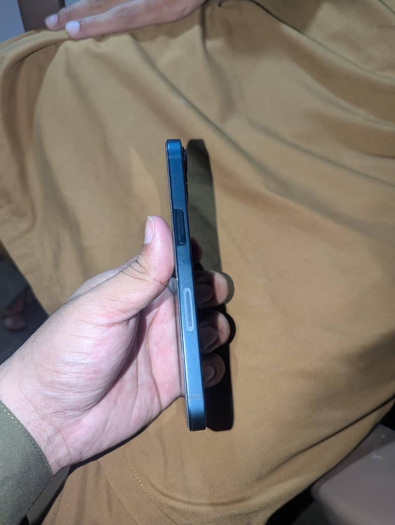 Apple iPhone 5