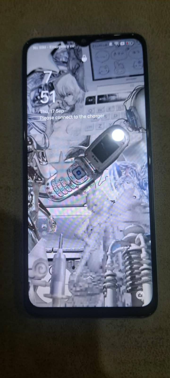 OPPO A57 3