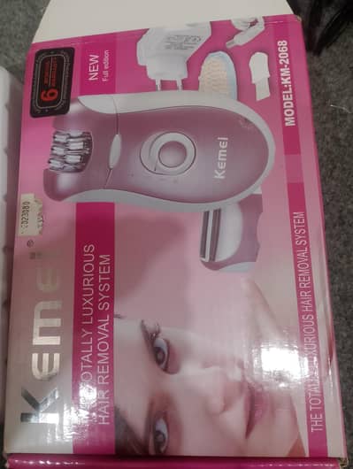 hair removal  machine