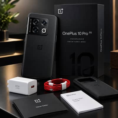 One Plus 10 Pro 5G