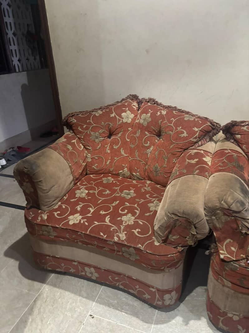 5 seater sofa 3