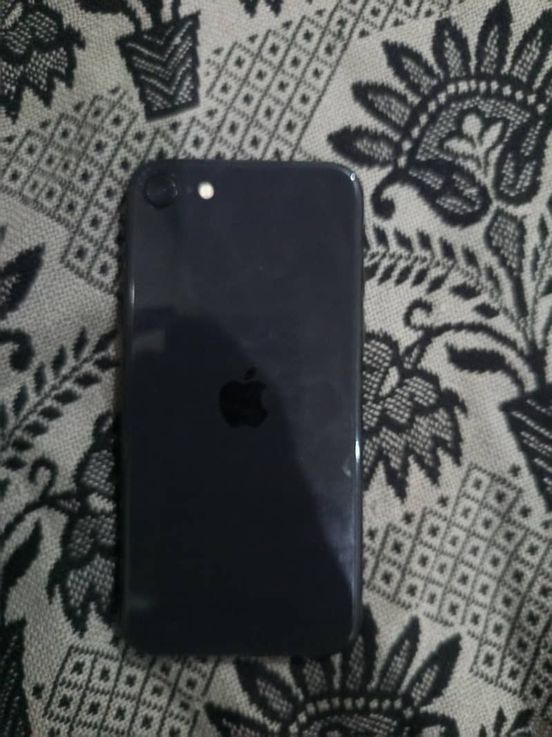 Apple iPhone SE 1