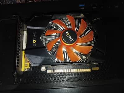 GTX 750