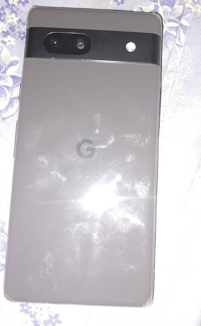 Google Pixel 7 8 128 Official PTA aproved dual sim