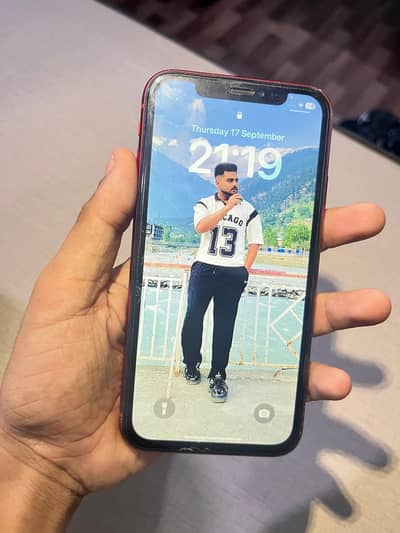 Apple iPhone XR