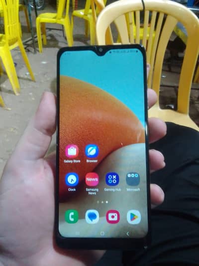 Samsung Mobile A32
