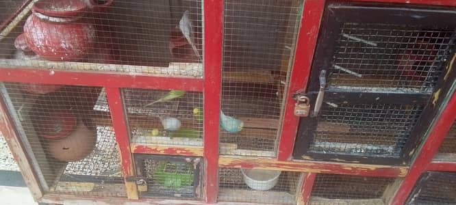 Good condition