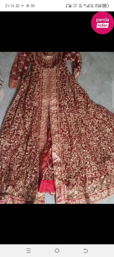 new bridel maxsi