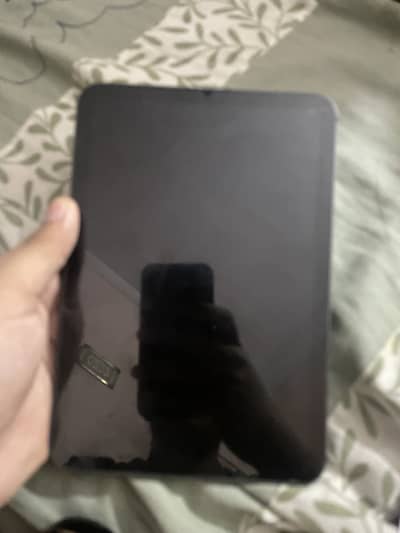 Ipad mini 6 256gb
