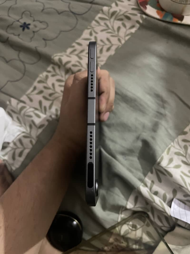 Ipad mini 6 256gb 3