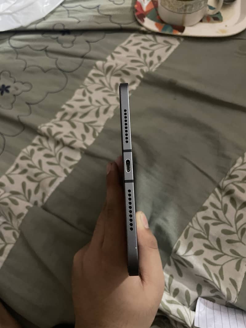 Ipad mini 6 256gb 6