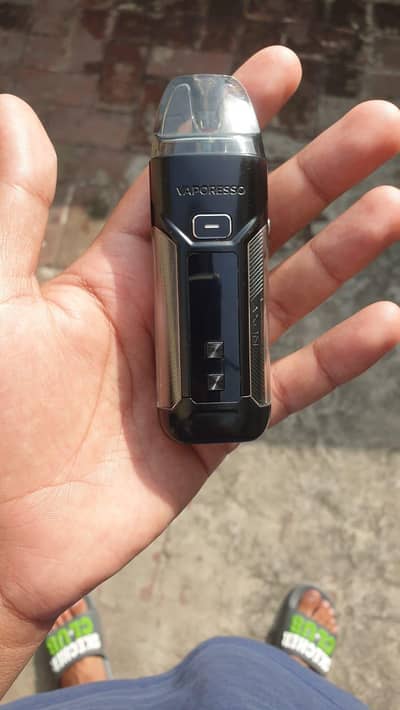 Luxe X Pro Kit 40w