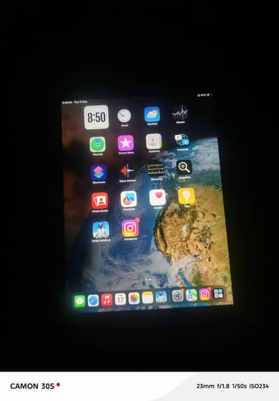 iPad 6th Generation 128GB