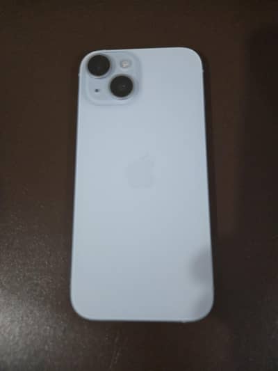 Apple iPhone 15