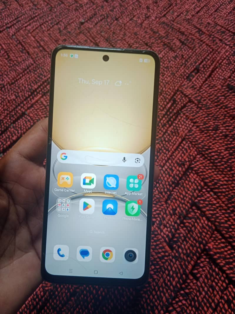Realme C75 2