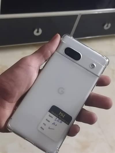 Google Pixel 7a