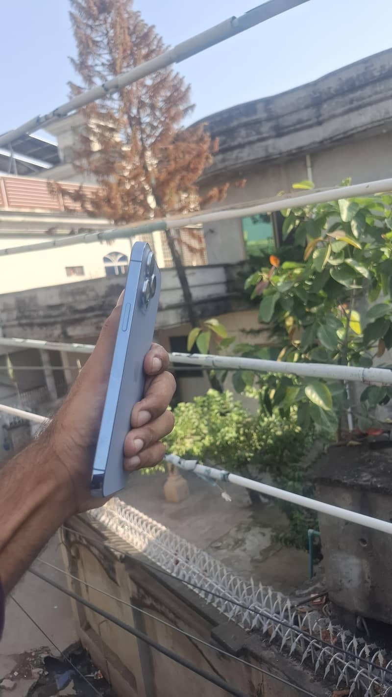 Apple iPhone 13 Pro Max 0