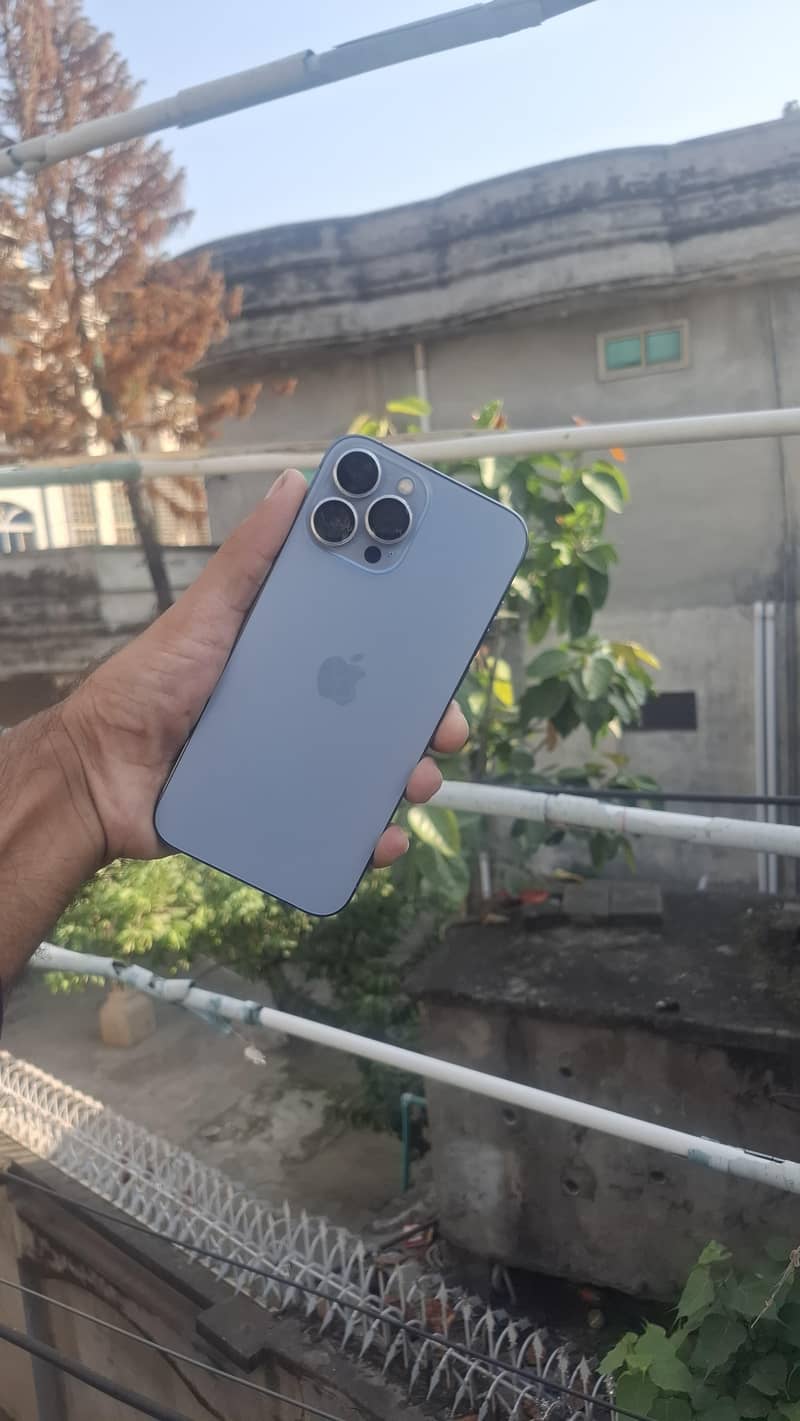 Apple iPhone 13 Pro Max 3