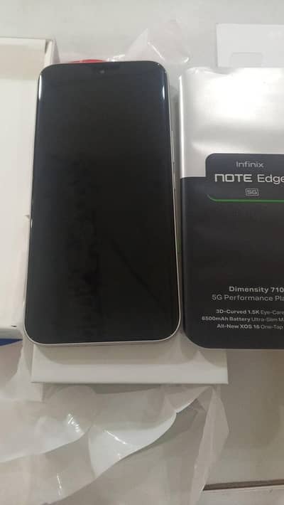 Infinix Note 14 Pro