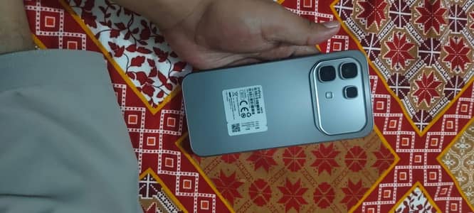 Infinix Note 60 Pro