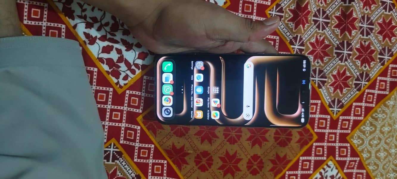 Infinix Note 60 Pro 2