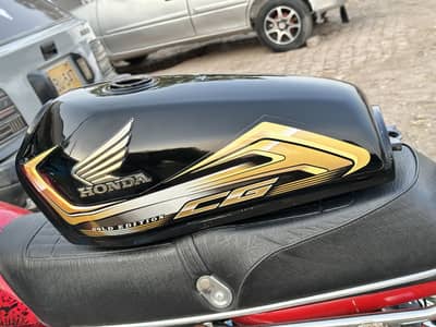 Gold edition 2k26 Black outfit