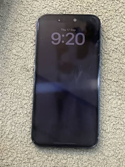 Apple iPhone 14 Pro Max