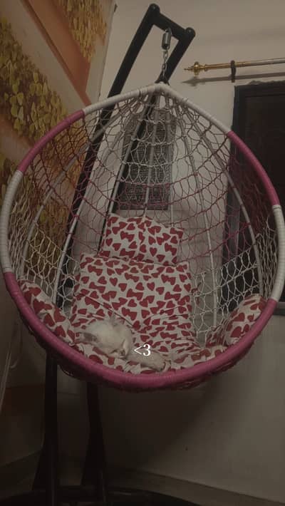 Hanging chair