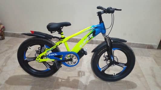 sports cycle