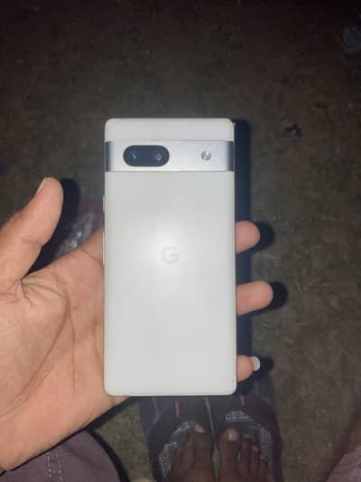 Google Pixel 7a gb 8 gb 128