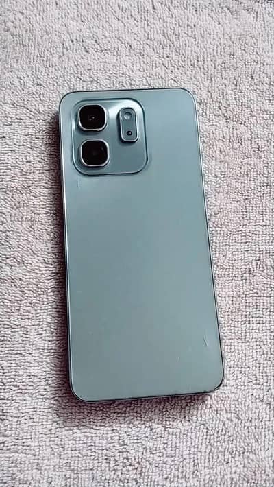 Infinix Hot 50i