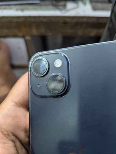 Apple iPhone 14 plus