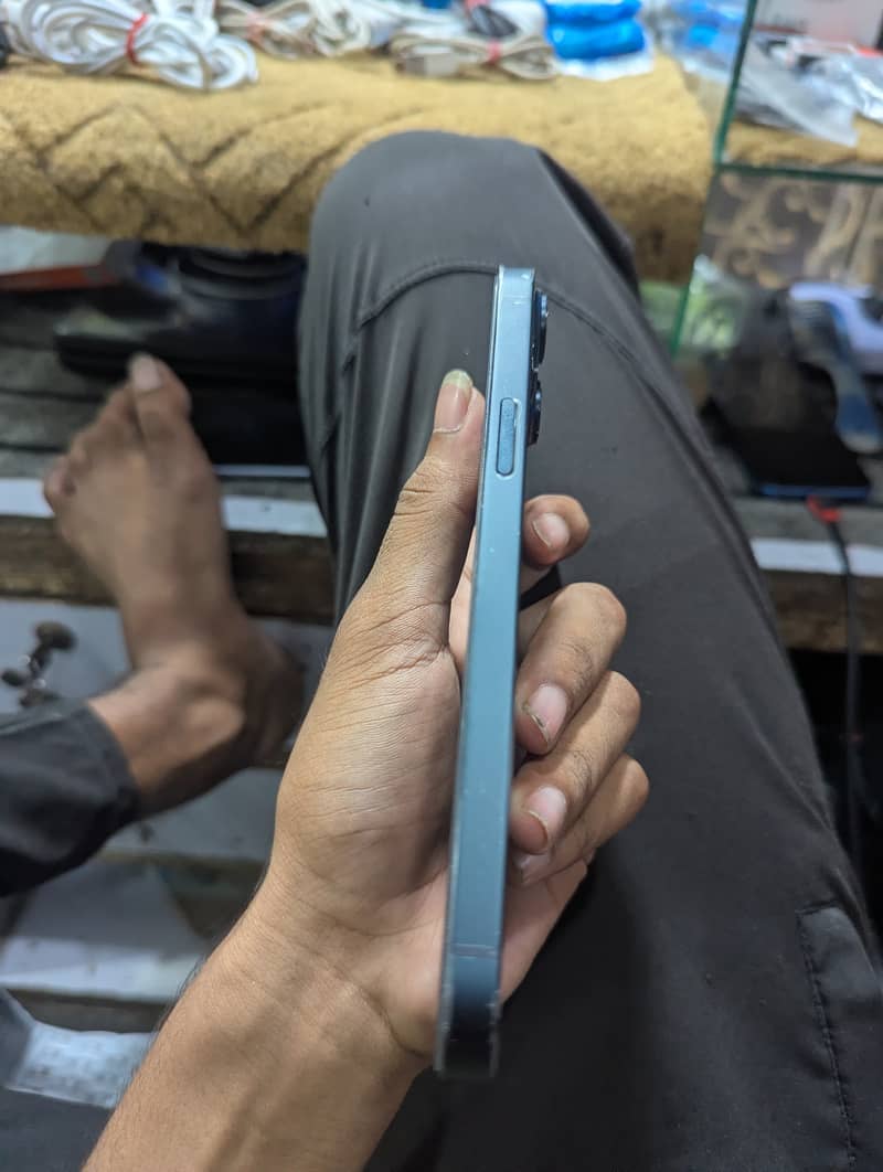 Apple iPhone 14 plus 1