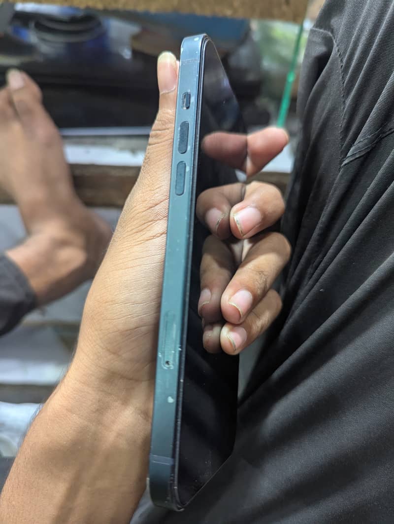 Apple iPhone 14 plus 5