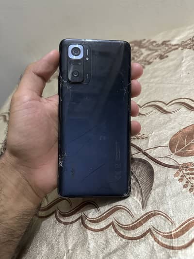 Xiaomi Redmi Note 10 Pro