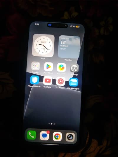 Infinix Smart 20 4+4GB /128GB