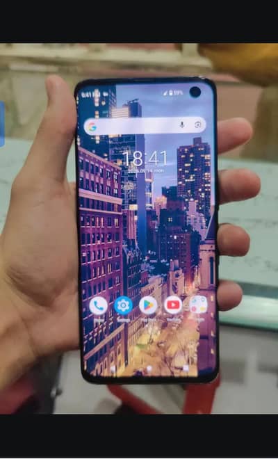 Docomo A51