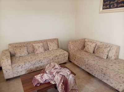 L Shaped new Sofa