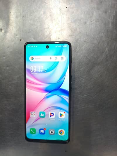 Infinix Smart 8 Pro