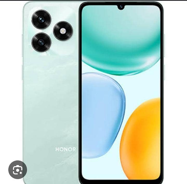 Honor 5X 0