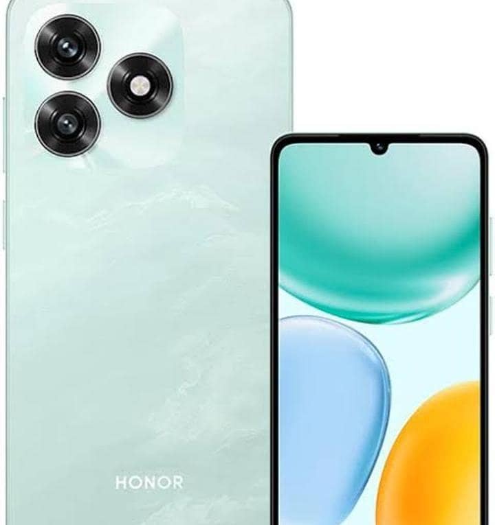 Honor 5X 1