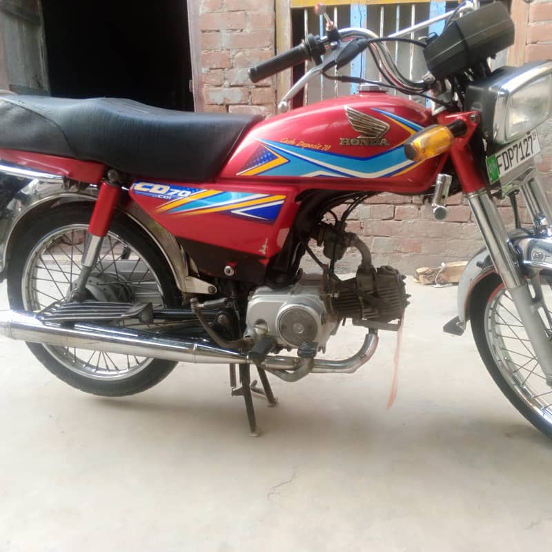 70 CD 6