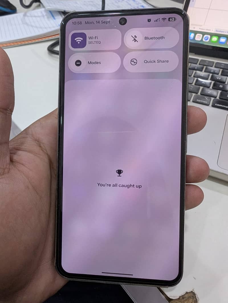 Pixel 8 1