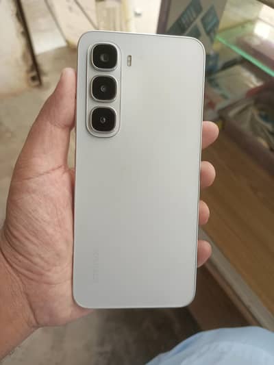Infinix Hot 60i 6/28 with Box Charger Price Final