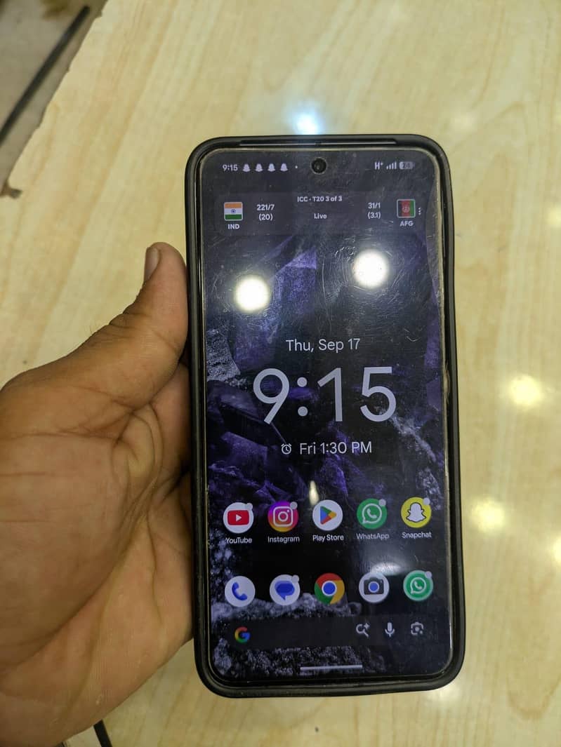 Google Pixel 8 0