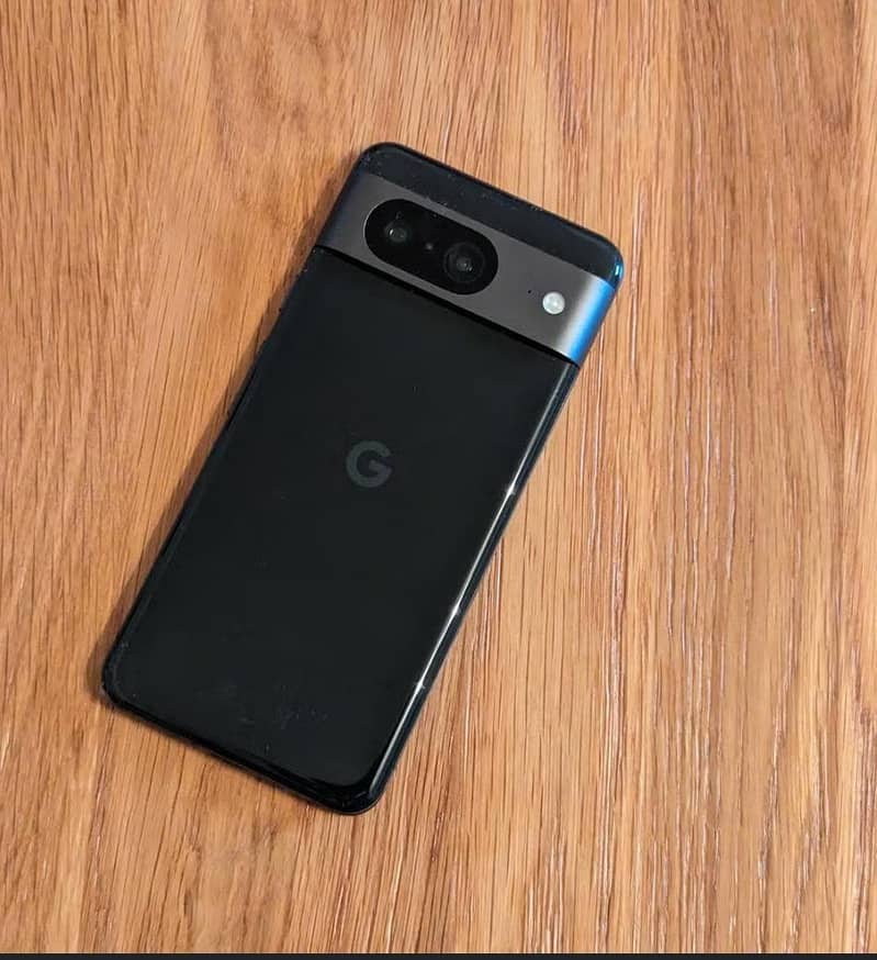 Google Pixel 8 1