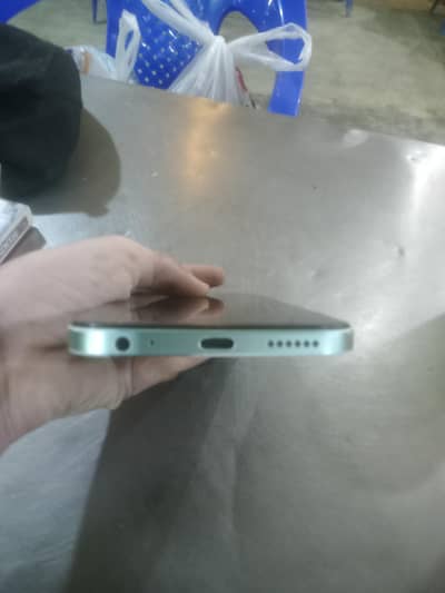 Tecno spark 40C play