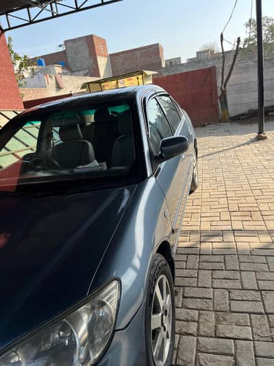 Honda Civic VTi Oriel Prosmatec 2005 bio hai file miss hai card ohr bi