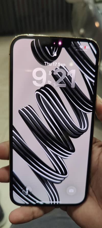 iPhone 13 Pro Max non pta